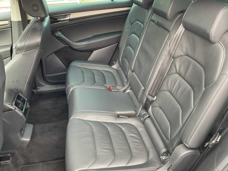 Used Skoda Kodiaq 2023 for sale - 78001127: Photo 19