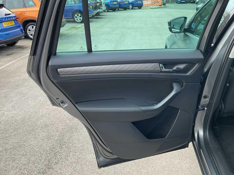 Used Skoda Kodiaq 2023 for sale - 78001127: Photo 20
