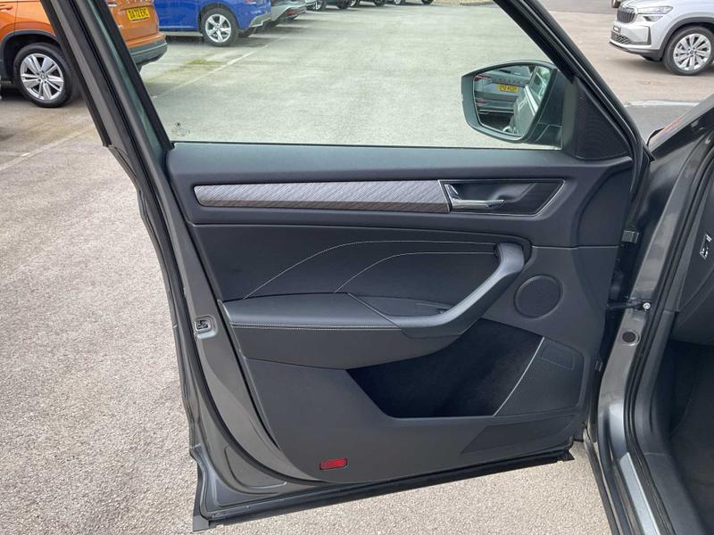 Used Skoda Kodiaq 2023 for sale - 78001127: Photo 21