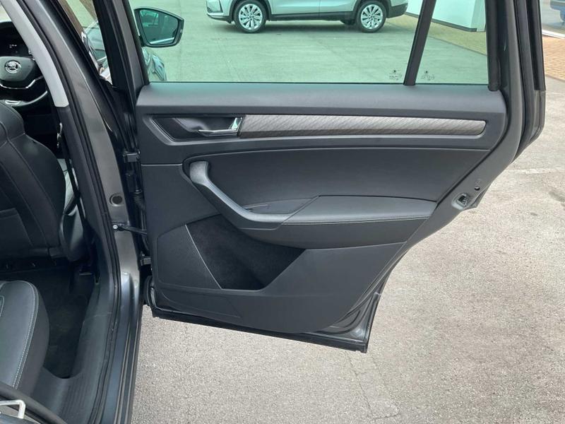 Used Skoda Kodiaq 2023 for sale - 78001127: Photo 22