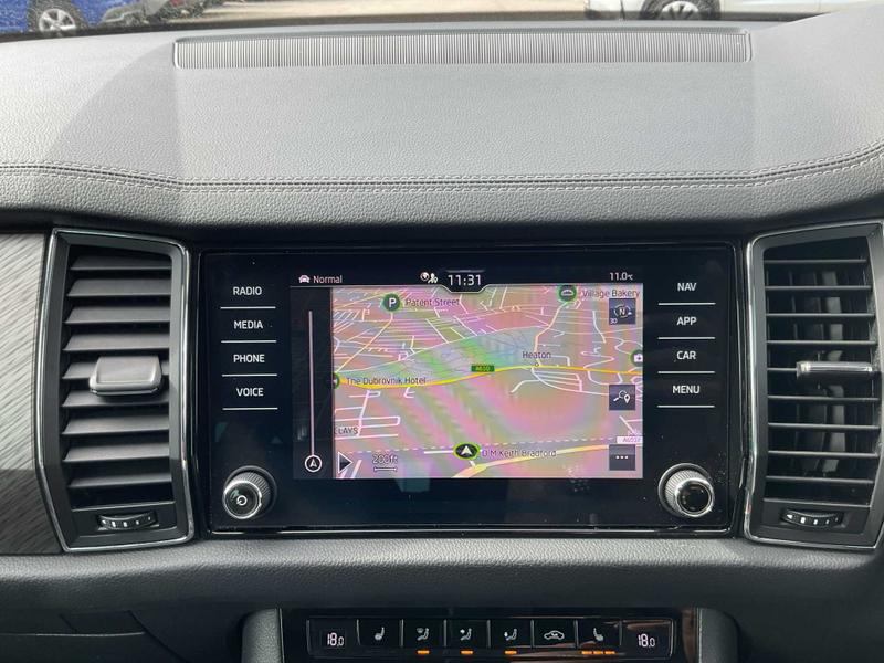 Used Skoda Kodiaq 2023 for sale - 78001127: Photo 24