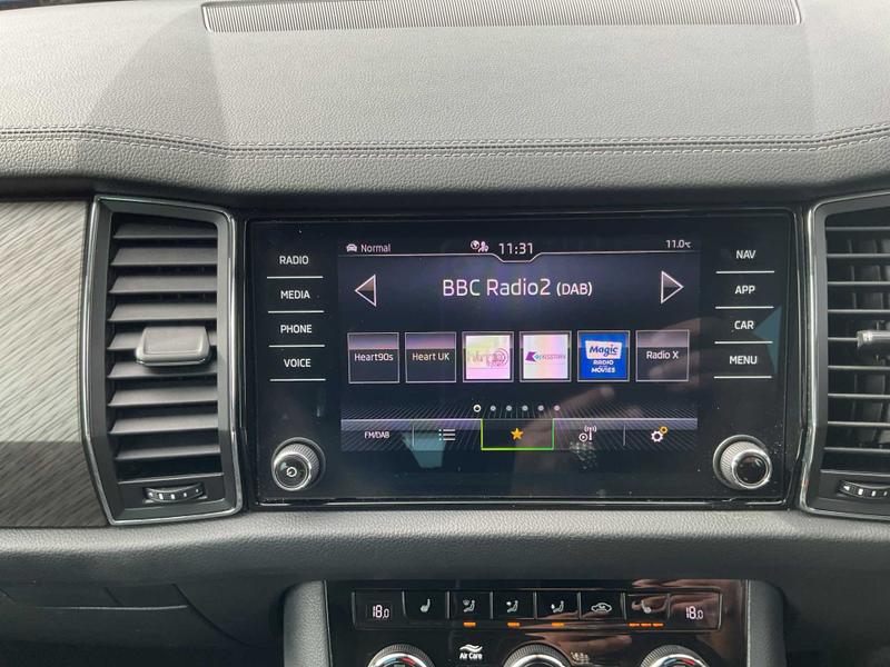 Used Skoda Kodiaq 2023 for sale - 78001127: Photo 25