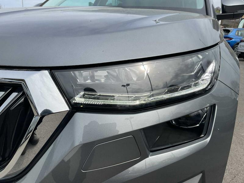 Used Skoda Kodiaq 2023 for sale - 78001127: Photo 27