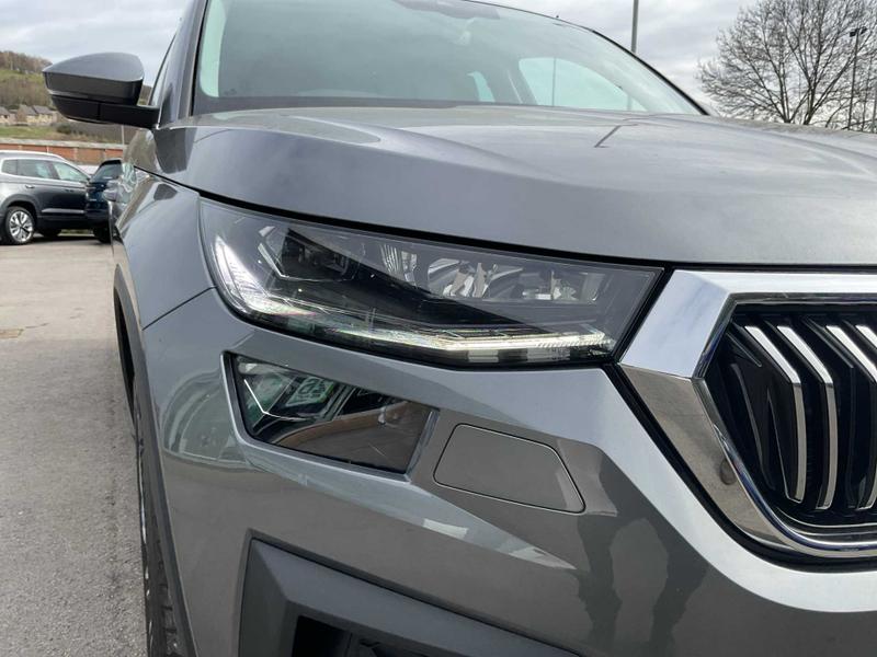 Used Skoda Kodiaq 2023 for sale - 78001127: Photo 28