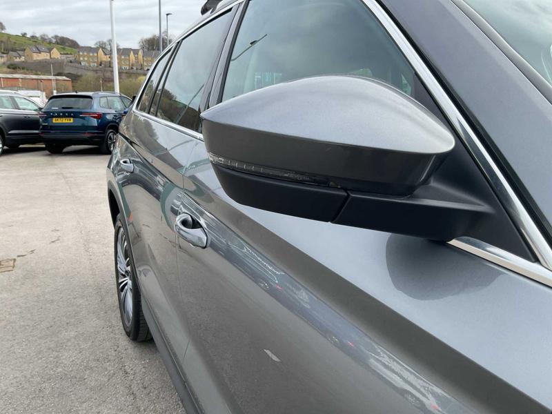 Used Skoda Kodiaq 2023 for sale - 78001127: Photo 33