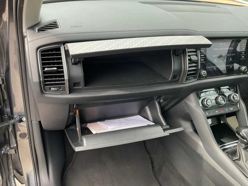 Used Skoda Kodiaq 2023 for sale - 78001127: Photo 38