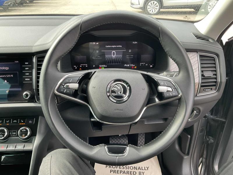 Used Skoda Kodiaq 2023 for sale - 78001127: Photo 39