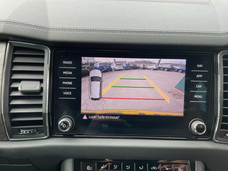 Used Skoda Kodiaq 2023 for sale - 78001127: Photo 40