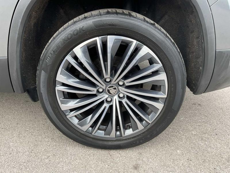 Used Skoda Kodiaq 2023 for sale - 78001127: Photo 5