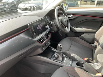 Used Skoda Scala 2019 for sale - 79357546: Photo