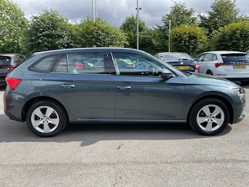 Used Skoda Scala 2019 for sale - 79357546: Photo