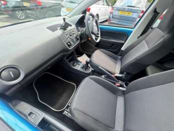 Used Skoda Citigo 2018 for sale - 75058139: Photo