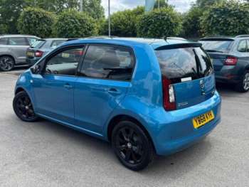 Used Skoda Citigo 2018 for sale - 75058139: Photo