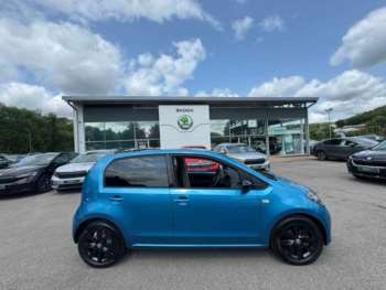 Used Skoda Citigo 2018 for sale - 75058139: Photo