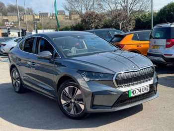 2024 - 210kW 85 Edition 82kWh 5dr Auto