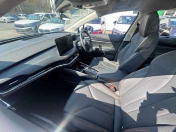Used Skoda Enyaq 2024 for sale - 74710343: Photo