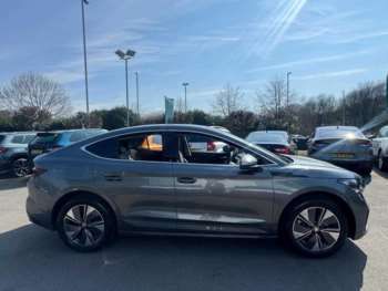 Used Skoda Enyaq 2024 for sale - 74710343: Photo
