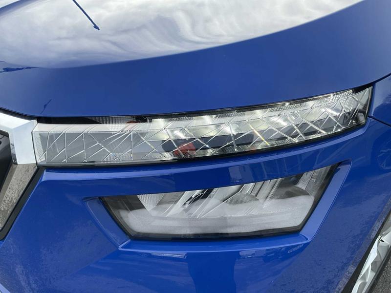 Used Skoda Kamiq 2021 for sale - 77691524: Photo 13