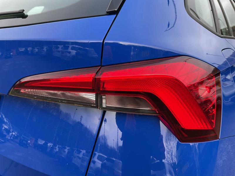Used Skoda Kamiq 2021 for sale - 77691524: Photo 15