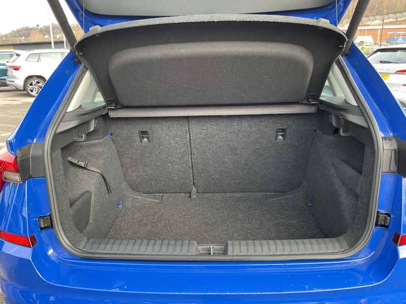 Used Skoda Kamiq 2021 for sale - 77691524: Photo 18