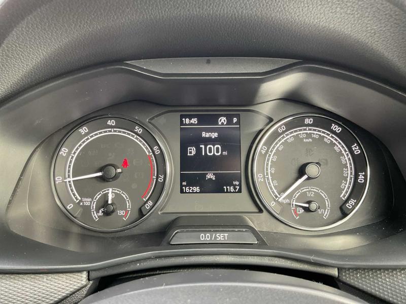 Used Skoda Kamiq 2021 for sale - 77691524: Photo 22