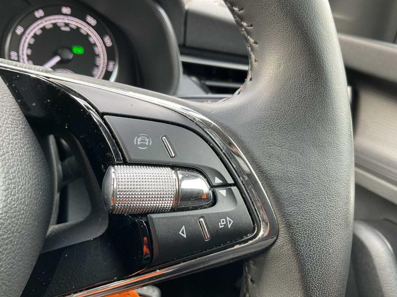 Used Skoda Kamiq 2021 for sale - 77691524: Photo 24