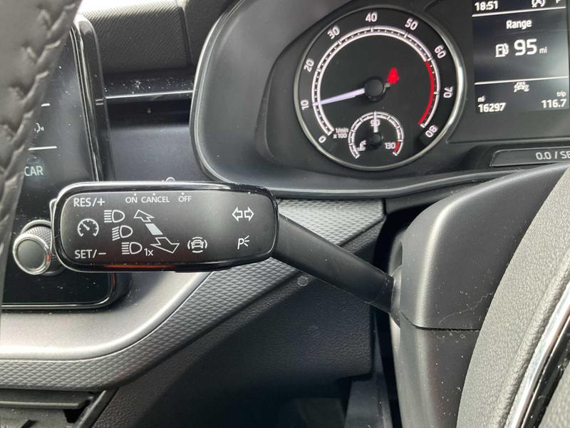 Used Skoda Kamiq 2021 for sale - 77691524: Photo 25