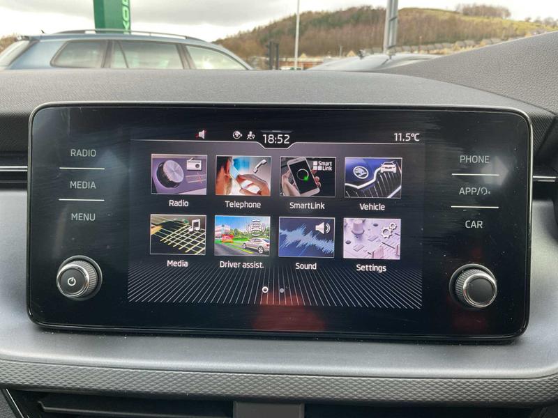 Used Skoda Kamiq 2021 for sale - 77691524: Photo 26