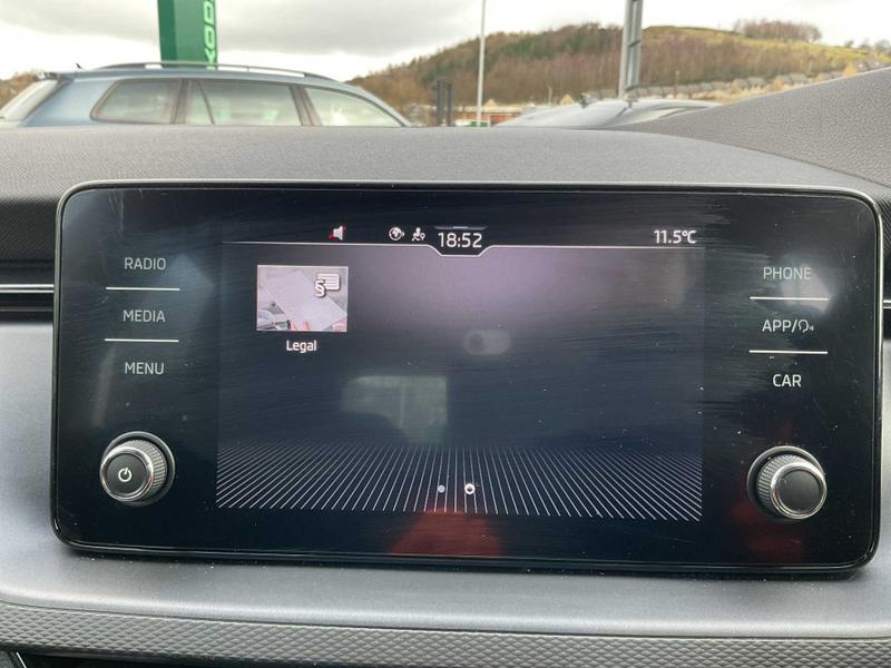 Used Skoda Kamiq 2021 for sale - 77691524: Photo 27