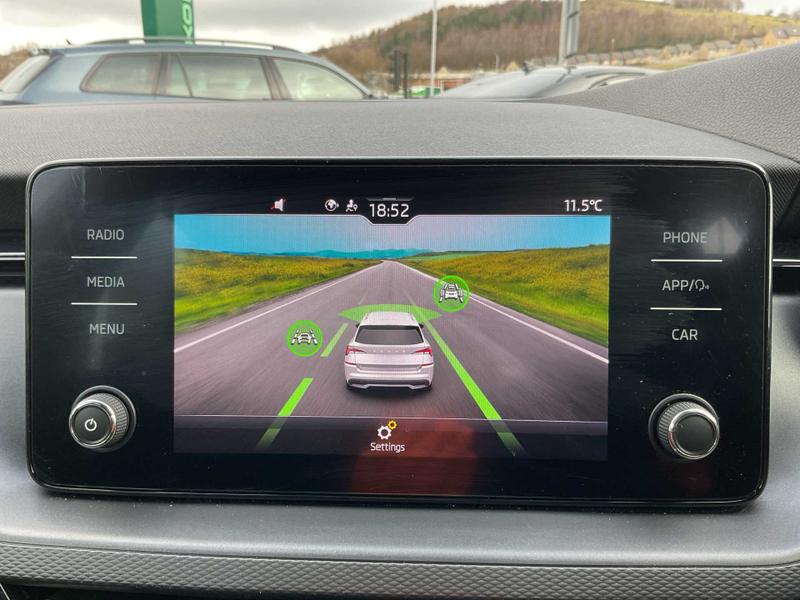 Used Skoda Kamiq 2021 for sale - 77691524: Photo 28