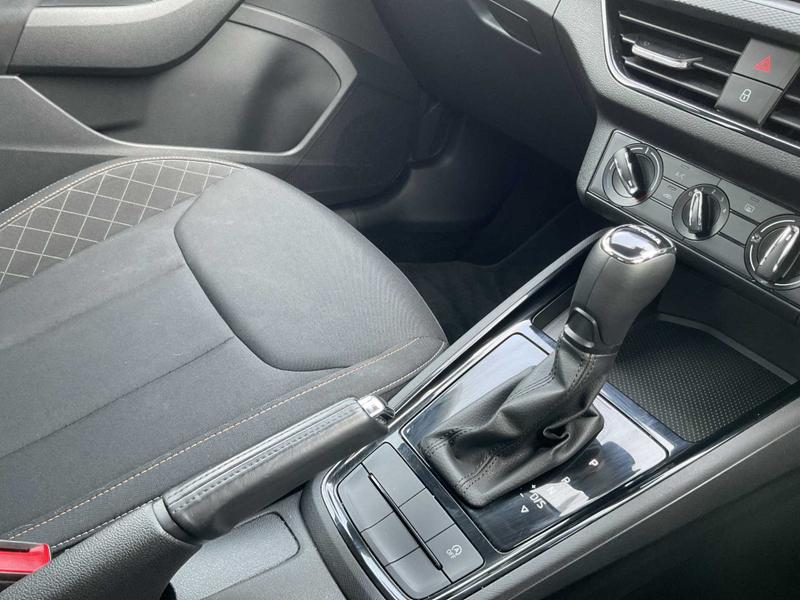 Used Skoda Kamiq 2021 for sale - 77691524: Photo 33