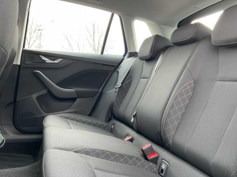 Used Skoda Kamiq 2021 for sale - 77691524: Photo 36