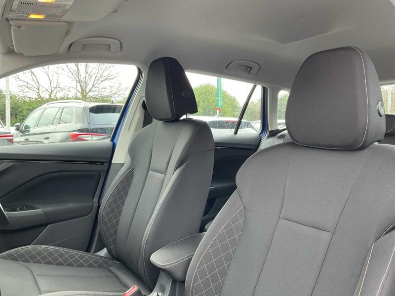 Used Skoda Kamiq 2021 for sale - 77691524: Photo 38
