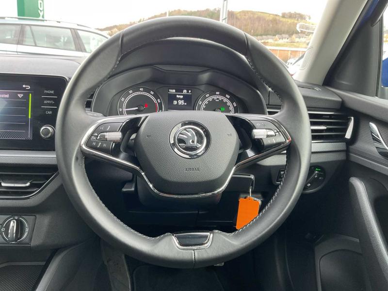 Used Skoda Kamiq 2021 for sale - 77691524: Photo 40