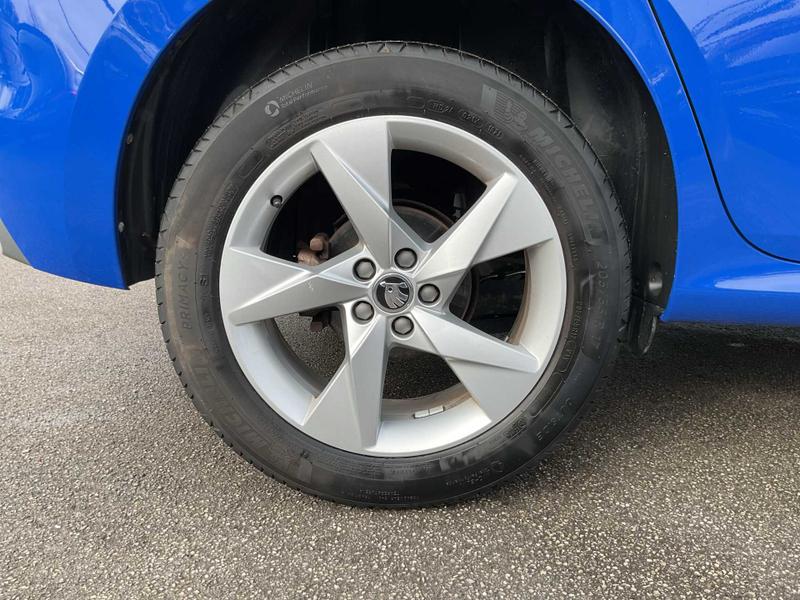 Used Skoda Kamiq 2021 for sale - 77691524: Photo 5