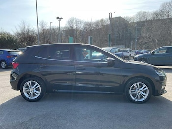 Used Skoda Fabia 2024 for sale - 77834347: Photo