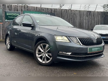 2020 - 1.6 TDI CR SE L 5dr Manual