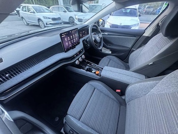 Used Skoda Superb 2024 for sale - 75972857: Photo