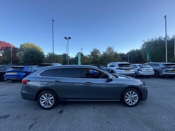 Used Skoda Superb 2024 for sale - 75972857: Photo