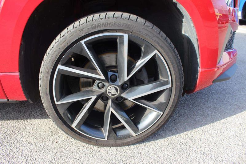 Used Skoda Karoq 2023 for sale - 76862410: Photo 15