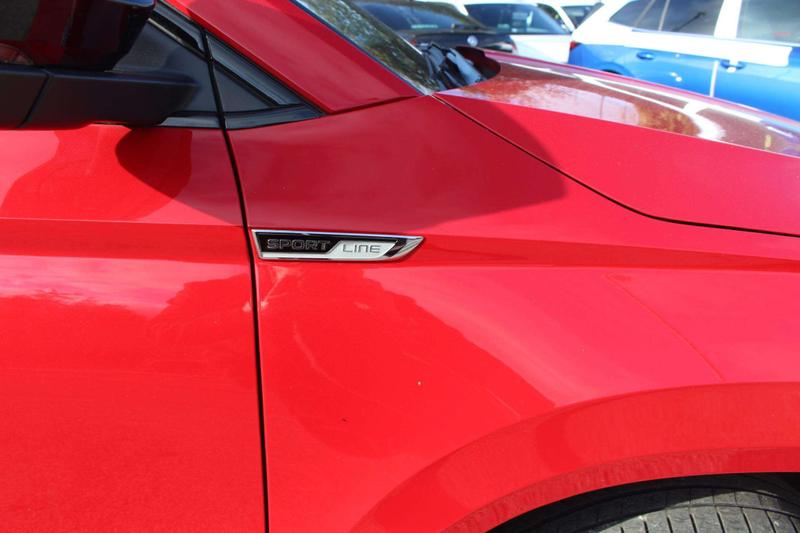 Used Skoda Karoq 2023 for sale - 76862410: Photo 16