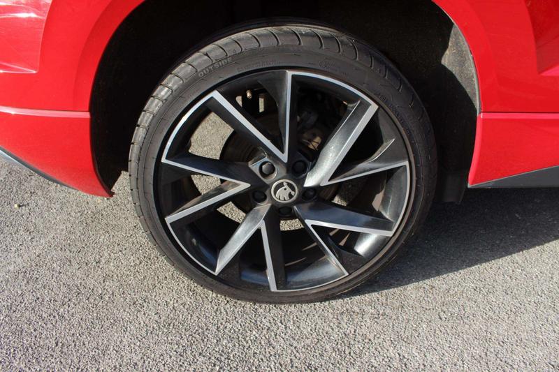 Used Skoda Karoq 2023 for sale - 76862410: Photo 17