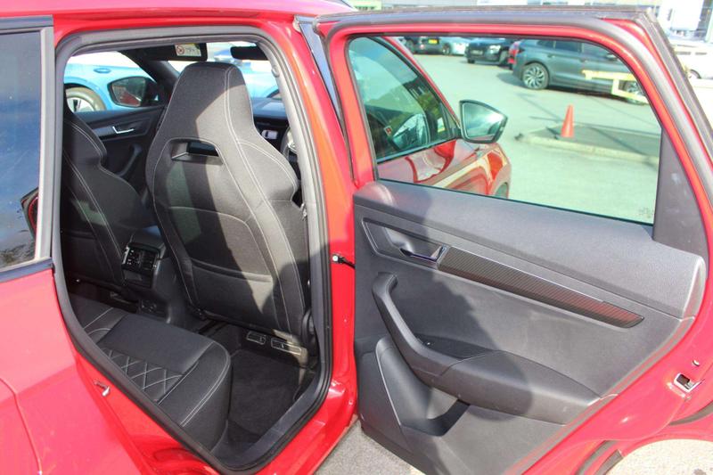 Used Skoda Karoq 2023 for sale - 76862410: Photo 21