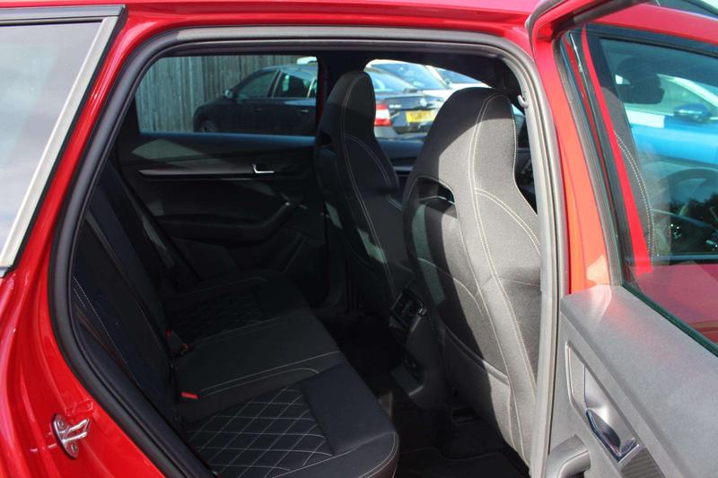 Used Skoda Karoq 2023 for sale - 76862410: Photo 22