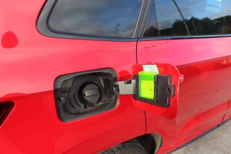 Used Skoda Karoq 2023 for sale - 76862410: Photo 25