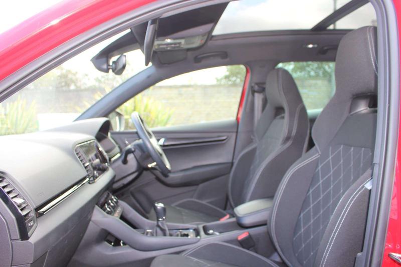 Used Skoda Karoq 2023 for sale - 76862410: Photo 34