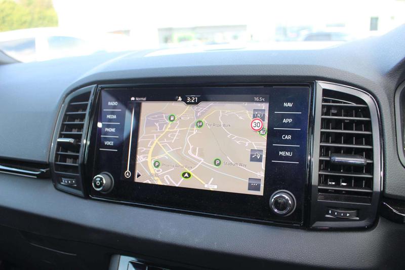 Used Skoda Karoq 2023 for sale - 76862410: Photo 38