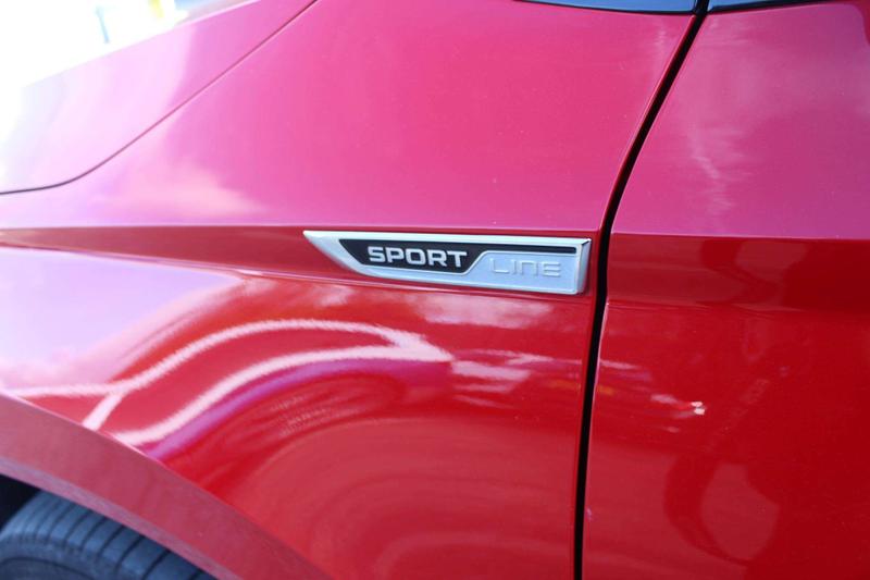 Used Skoda Karoq 2023 for sale - 76862410: Photo 8