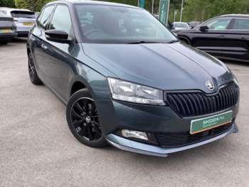 2019 - 1.0 TSI 110 Monte Carlo 5dr DSG Automatic