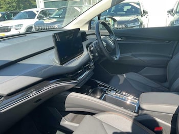 Used Skoda Enyaq 2024 for sale - 79436821: Photo